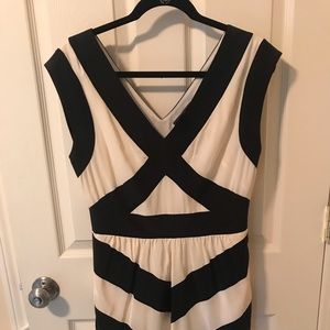 BCBG Dress